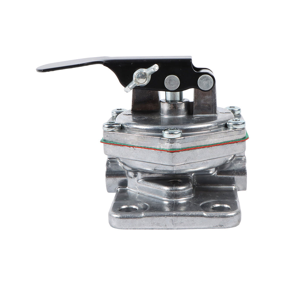 6261-71-8241 fuel feed pump for Komatsu PC400-7 PC450-7 Excavator - image 2
