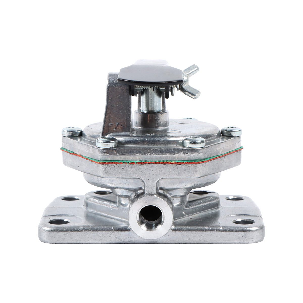 6261-71-8241 fuel feed pump for Komatsu PC400-7 PC450-7 Excavator - image 3