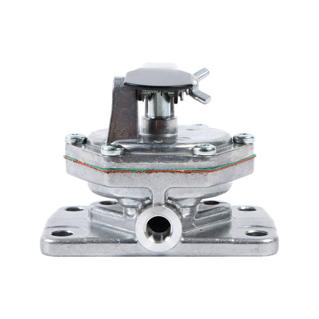 6261-71-8241 fuel feed pump for Komatsu PC400-7 PC450-7 Excavator - image 3