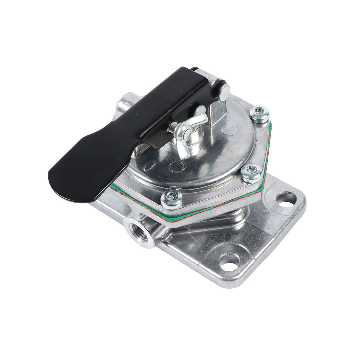 6261-71-8241 fuel feed pump for Komatsu PC400-7 PC450-7 Excavator - image 4