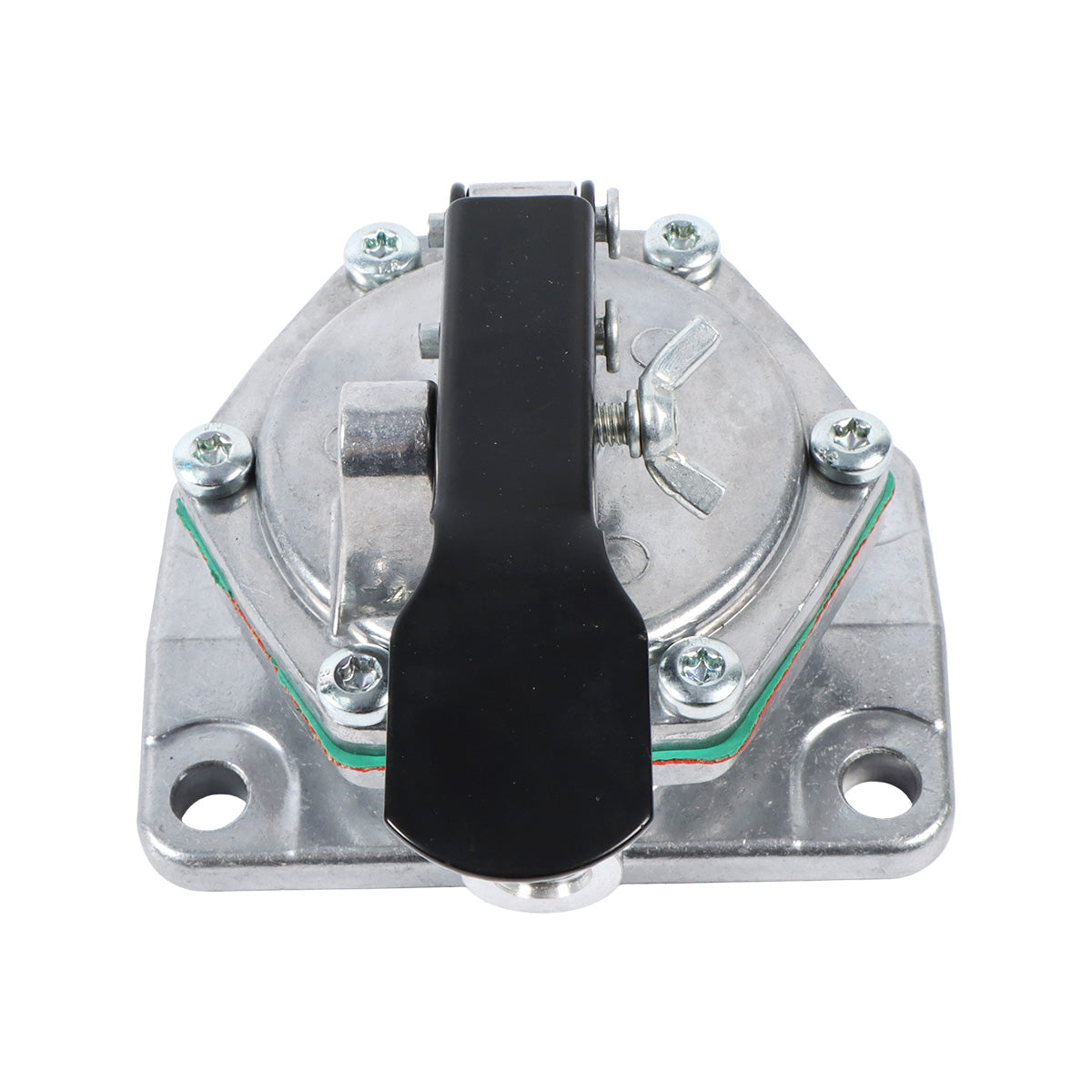 6261-71-8241 fuel feed pump for Komatsu PC400-7 PC450-7 Excavator - image 6