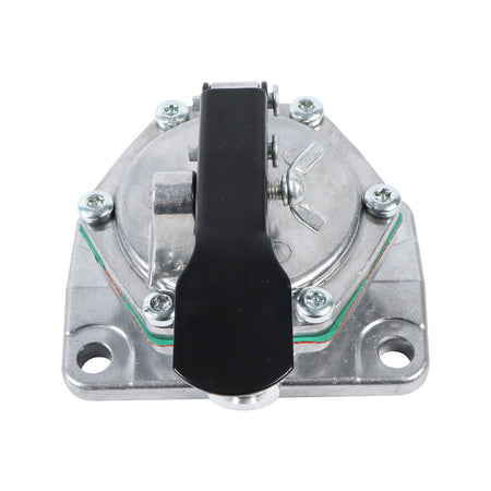 6261-71-8241 fuel feed pump for Komatsu PC400-7 PC450-7 Excavator - image 6