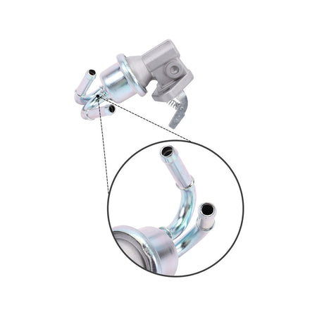7000767 fuel feed pump for Bobcat Loader S160 S185 S205 S550 S570 S590 S630 S650 - image 3