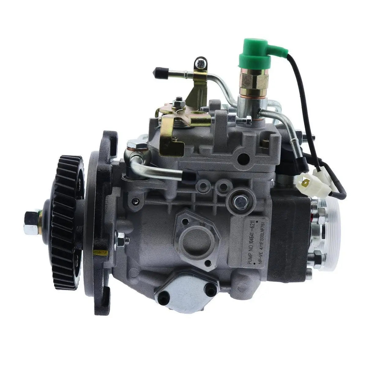 fuel injection pump 104641-6211 for Isuzu Engine 4JB1
