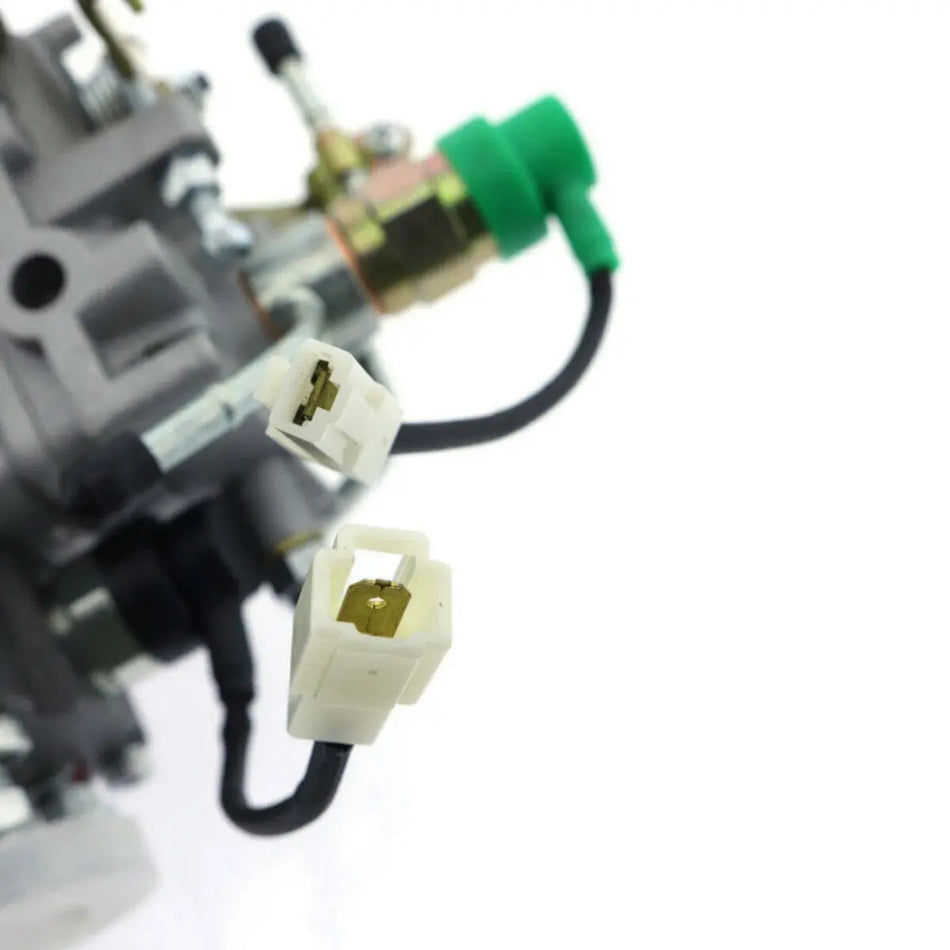 fuel injection pump 104641-6211 for Isuzu Engine 4JB1 - image 2
