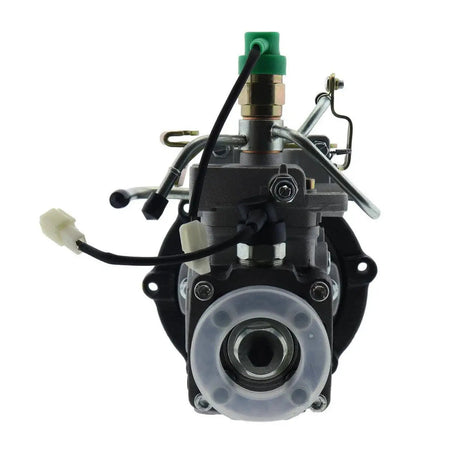 fuel injection pump 104641-6211 for Isuzu Engine 4JB1 - image 3