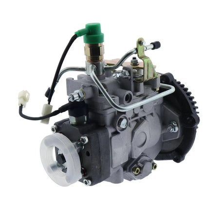 fuel injection pump 104641-6211 for Isuzu Engine 4JB1 - image 5