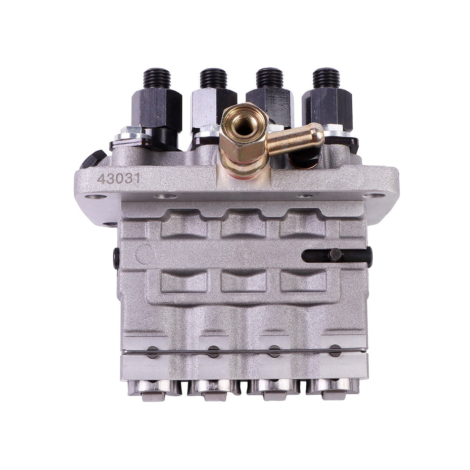 fuel injection pump 164-7610 for Caterpillar 3034 3024C 216 228 236 247 Engine