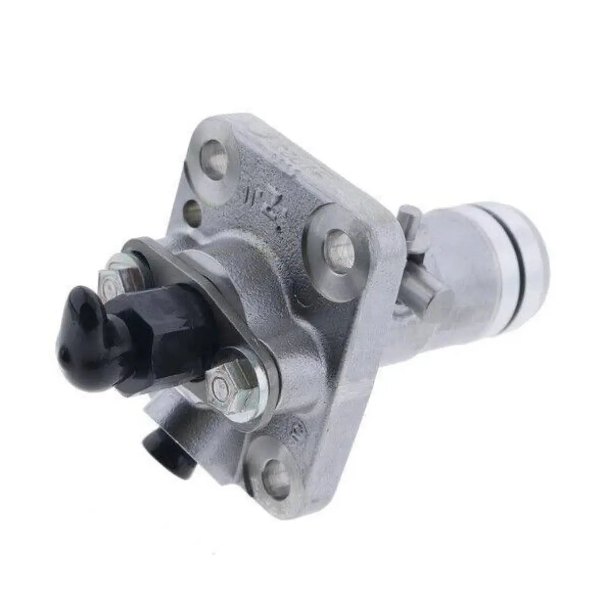 8-97034591-0 fuel injection pump for Isuzu Engine 3LA1 3LB1 3LD1 - image 2