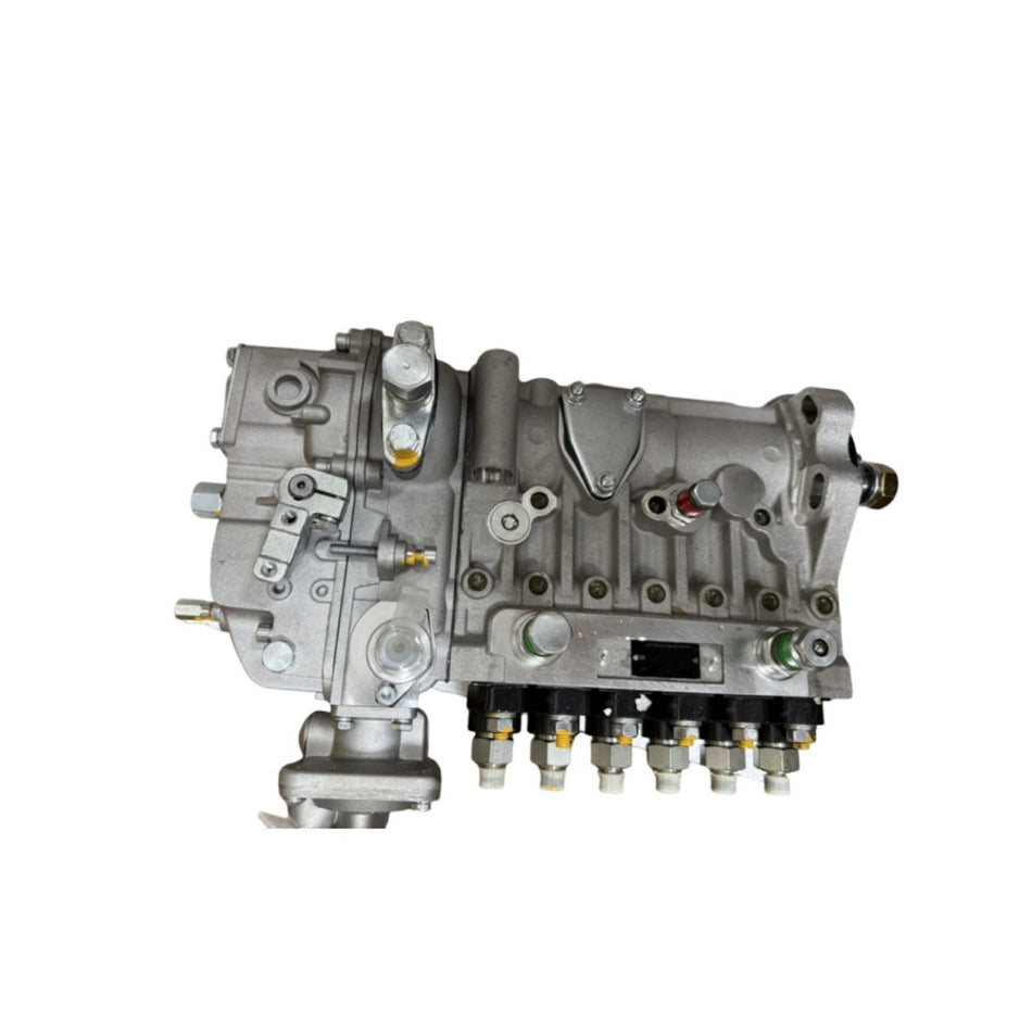 0403466167 fuel injection pump for Komatsu PC300-6 Excavator - image 2