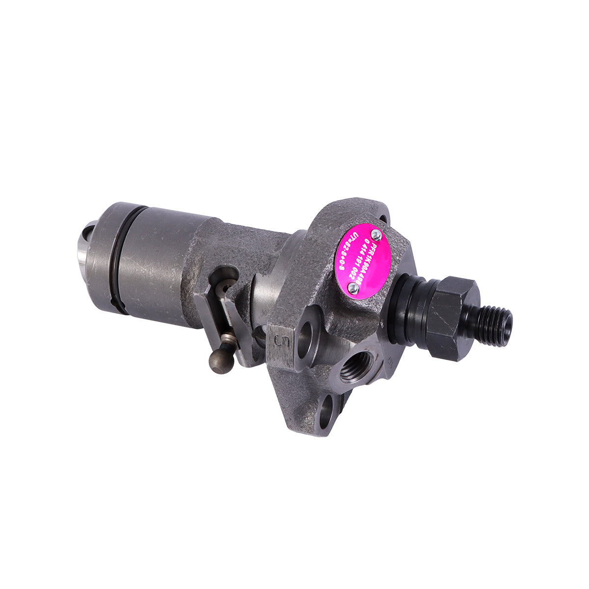 Topsealkit 0414191002 fuel injection pump, for Hatz 4L40 2L31 2M40 3M40 4M40 Engine - image 3