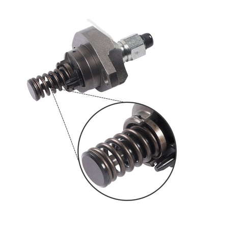 fuel injection pump 0414287006 for Deutz 1011 Engine - image 2