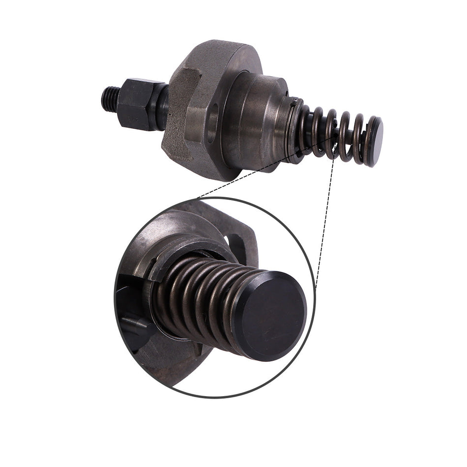 0414287009 fuel injection pump for Deutz Bobcat 1011 863 873 Engine - image 2