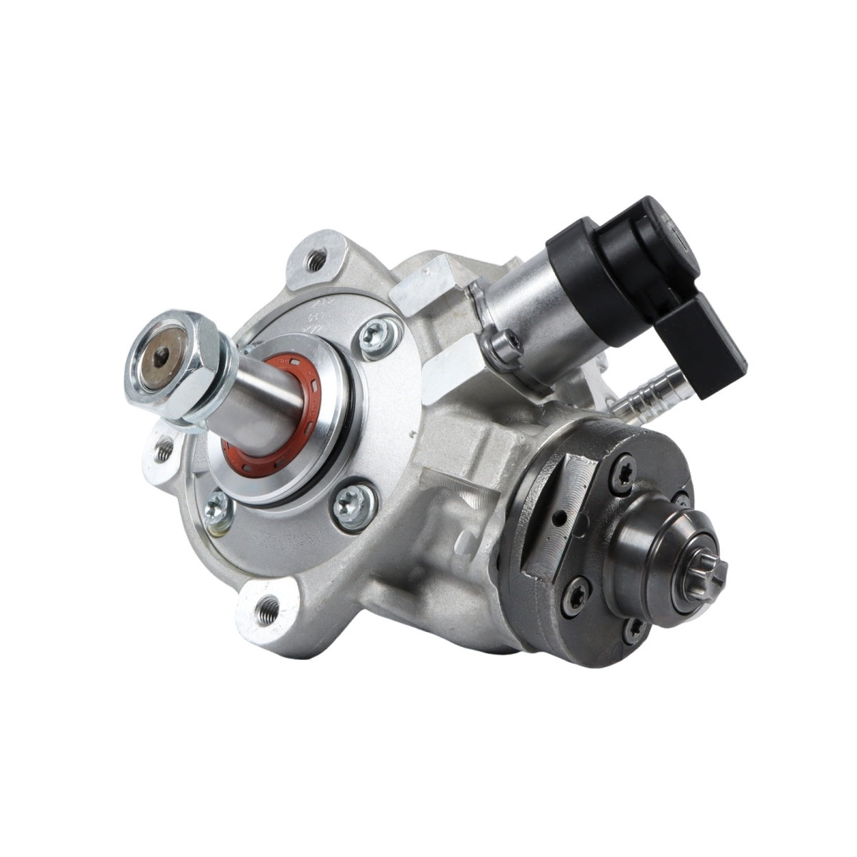 fuel injection pump 0445010507 for VW Audi Skoda 2.0 TDI - image 6