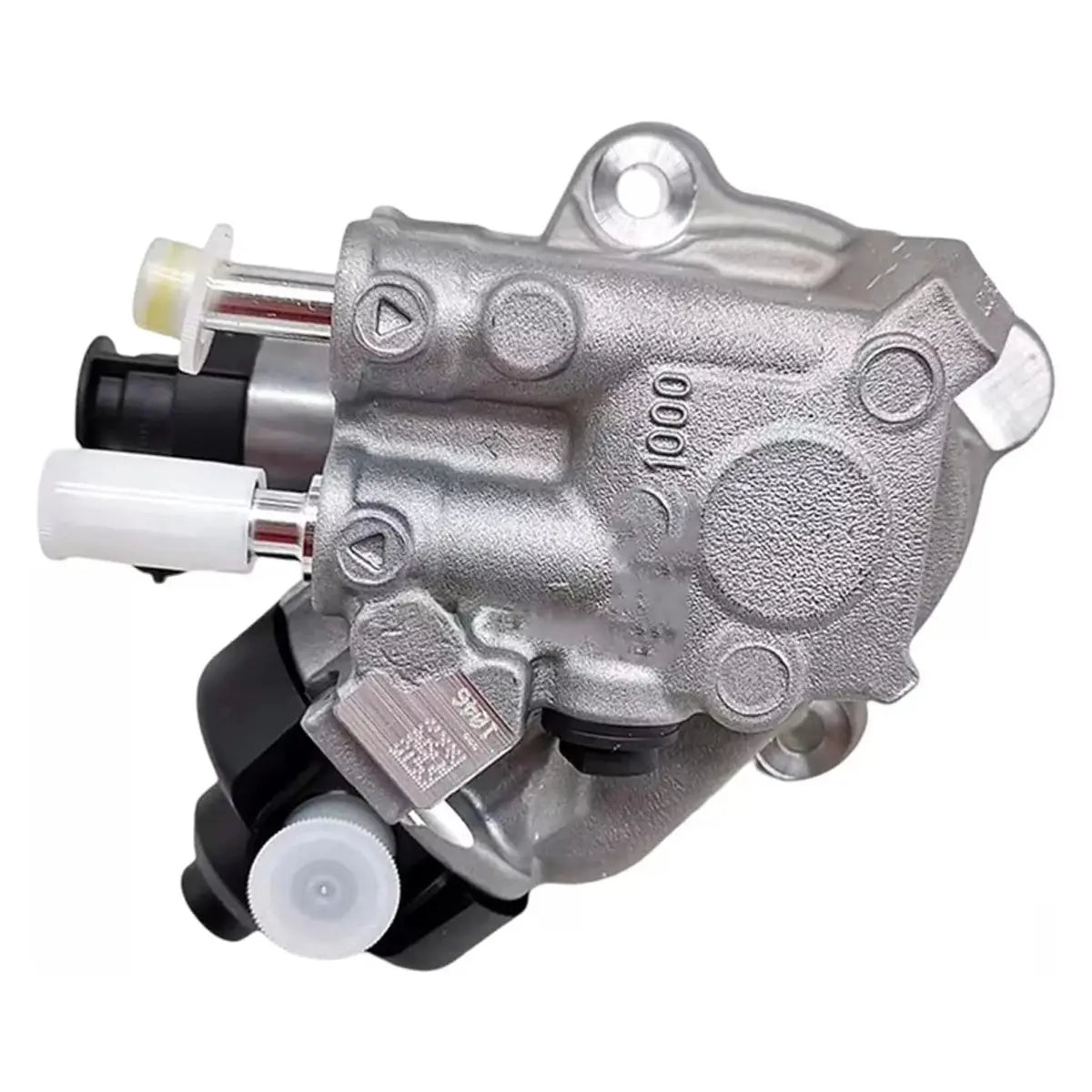 fuel injection pump 0445010512 for Bosch Iveco CR/CP4S1/R45/20 - image 2
