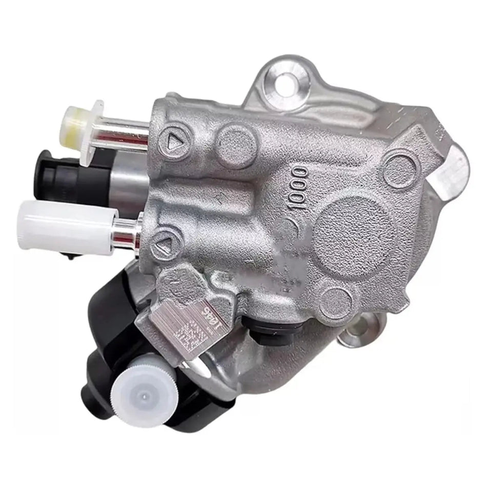 fuel injection pump 0445010512 for Bosch Iveco CR/CP4S1/R45/20 - image 2