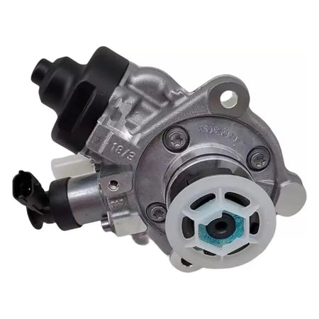 fuel injection pump 0445010512 for Bosch Iveco CR/CP4S1/R45/20 - image 3