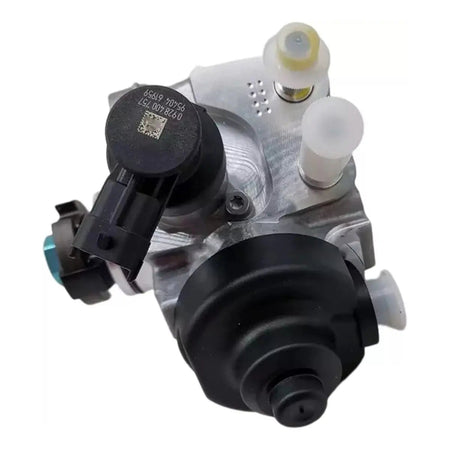 fuel injection pump 0445010512 for Bosch Iveco CR/CP4S1/R45/20 - image 4