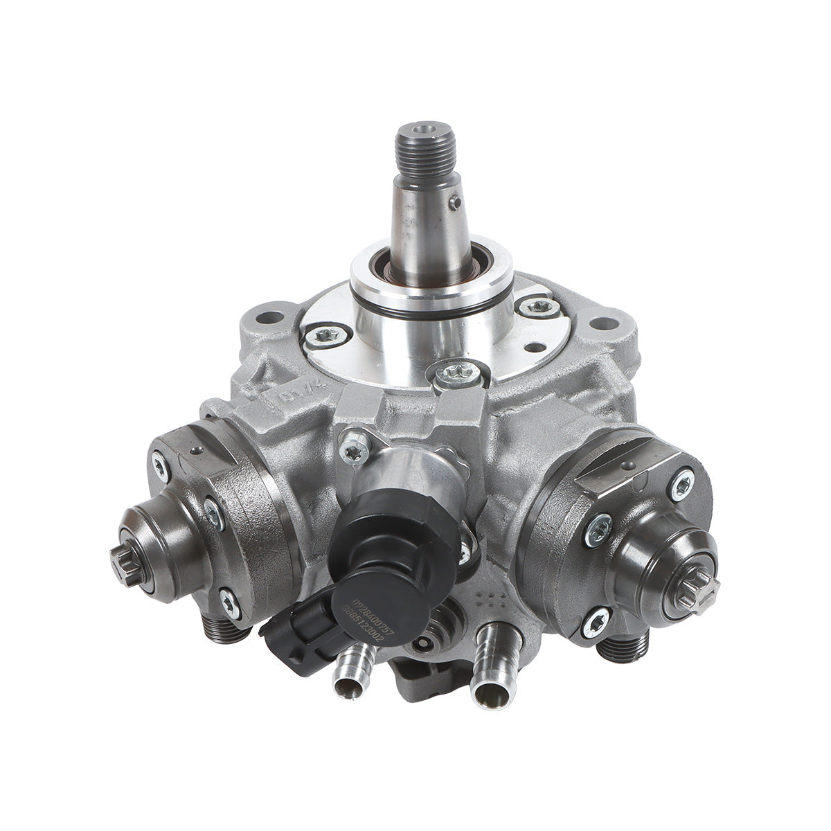Topsealkit 0445010616 fuel injection pump, for GM 6.6L Duramax Engine - image 4