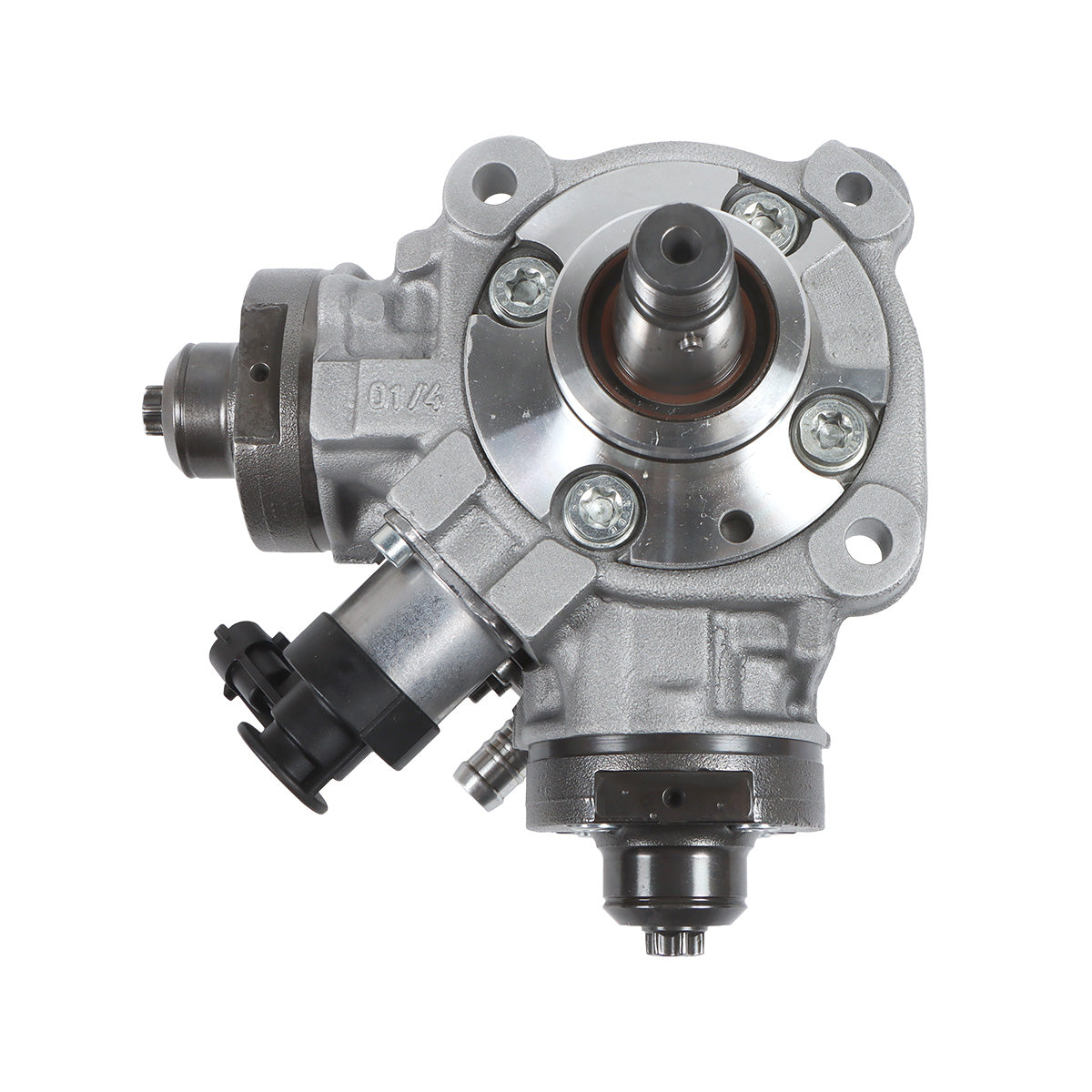 Topsealkit 0445010616 fuel injection pump, for GM 6.6L Duramax Engine - image 6