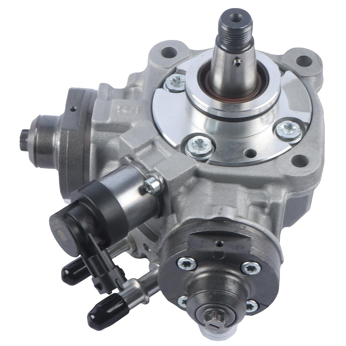 fuel injection pump 0445010648 for Nissan 5.0L 305Cu. In. V8