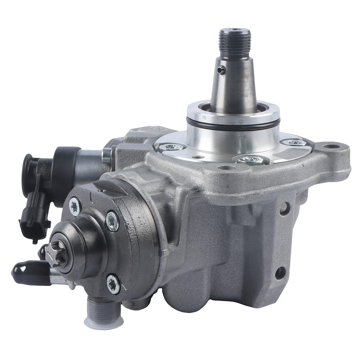 fuel injection pump 0445010648 for Nissan 5.0L 305Cu. In. V8 - image 2