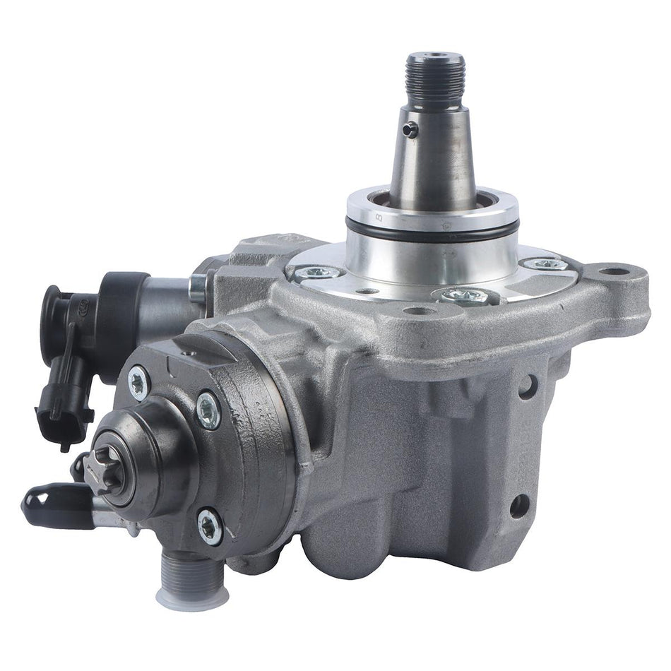 fuel injection pump 0445010648 for Nissan 5.0L 305Cu. In. V8 - image 2