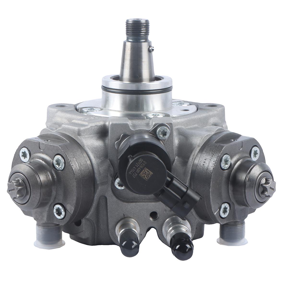 fuel injection pump 0445010648 for Nissan 5.0L 305Cu. In. V8 - image 4
