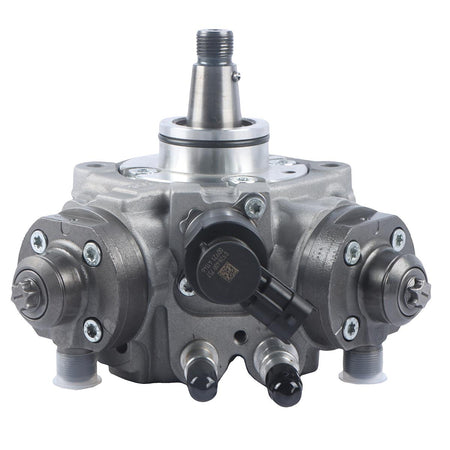 fuel injection pump 0445010648 for Nissan 5.0L 305Cu. In. V8 - image 4