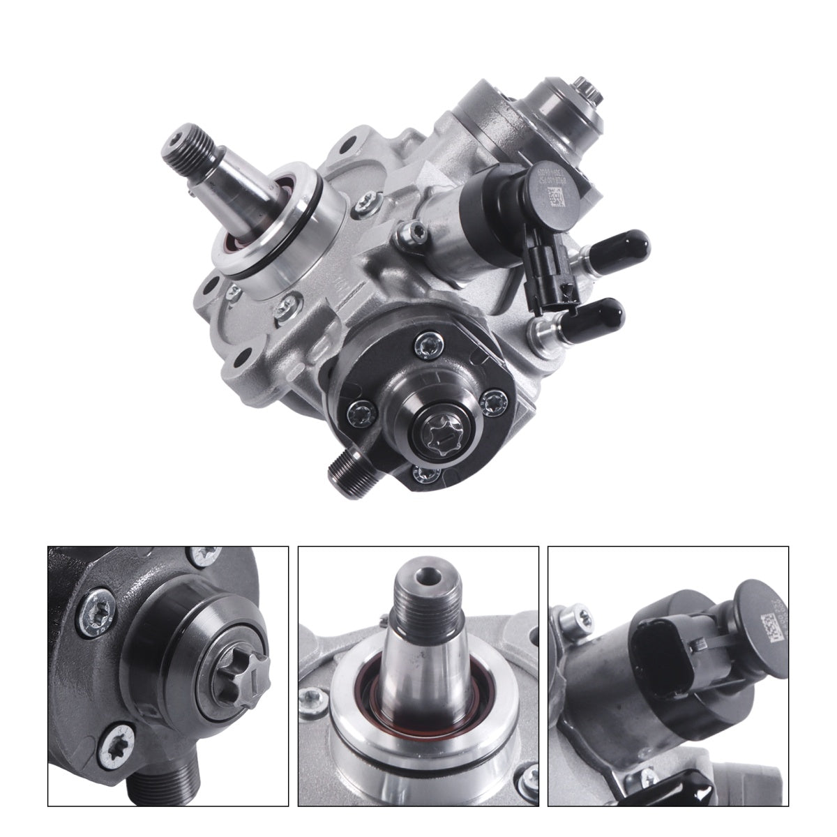 fuel injection pump 0445010684 for Dodge Ram 1500 Jeep Grand Cherokee - image 2