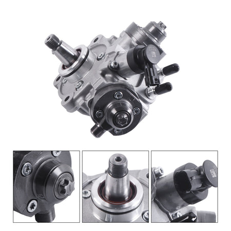 fuel injection pump 0445010684 for Dodge Ram 1500 Jeep Grand Cherokee - image 2
