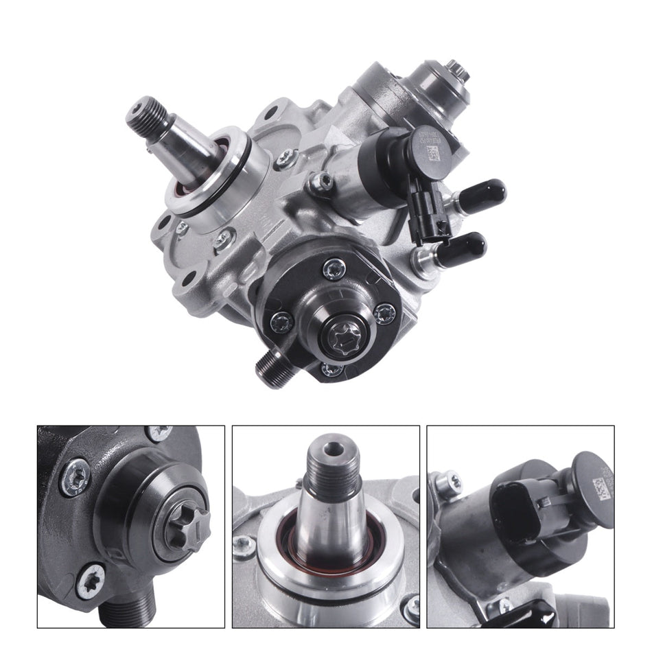 fuel injection pump 0445010684 for Dodge Ram 1500 Jeep Grand Cherokee - image 2