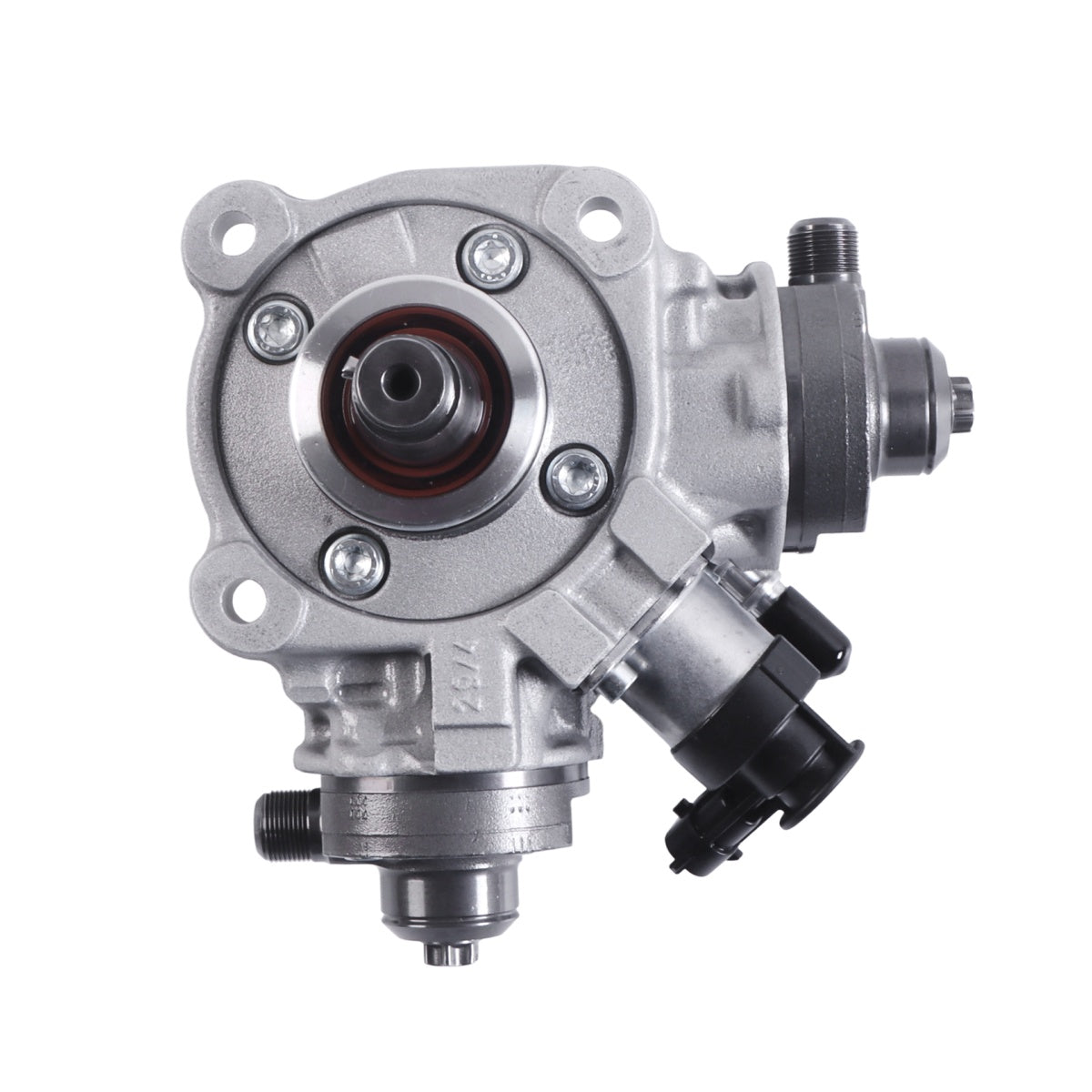 fuel injection pump 0445010684 for Dodge Ram 1500 Jeep Grand Cherokee - image 3