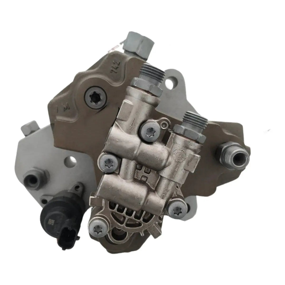 Topsealkit 105017001 fuel injection pump, for Doosan DX300 DX340 DL300 DL350 - image 3