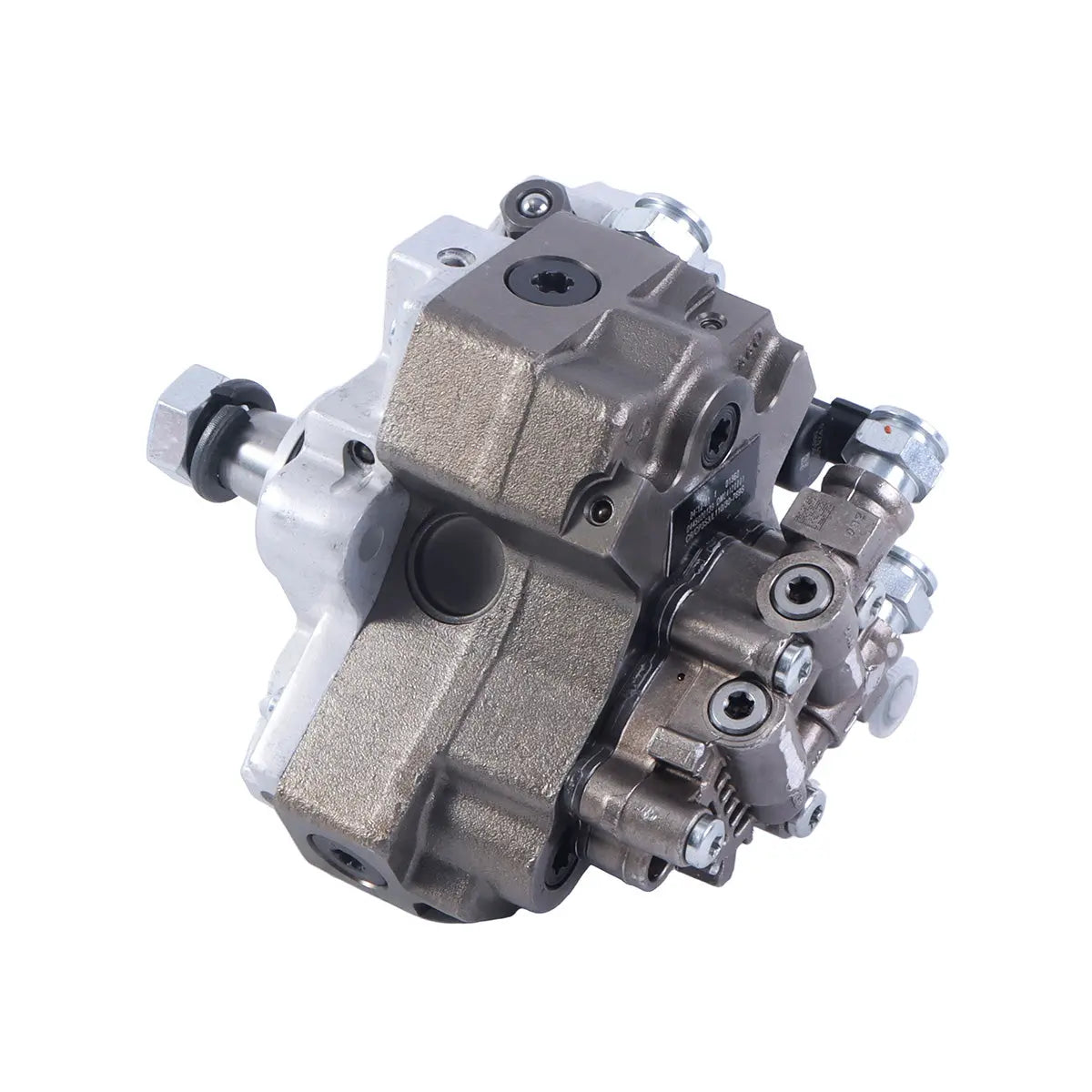 0445020123 fuel injection pump for Cummins Engine ISBE 5.9L 6ISBE 6ISDE QSB6.7 - image 4
