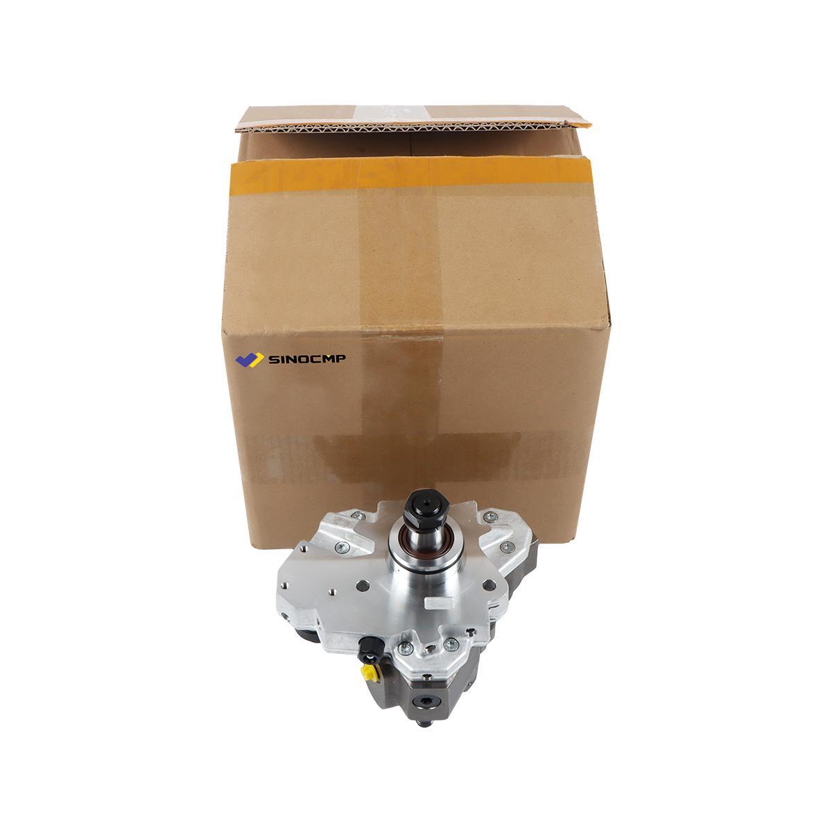 fuel injection pump CP3 0445020146 for Cummins 6.7L Engine - image 3
