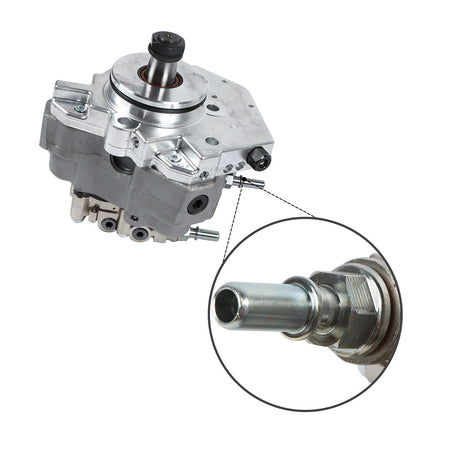 Topsealkit 0445020148 fuel injection pump, for Cummins ISB QSB 6.7L Engine F650 F750 F800 FL50 - image 2