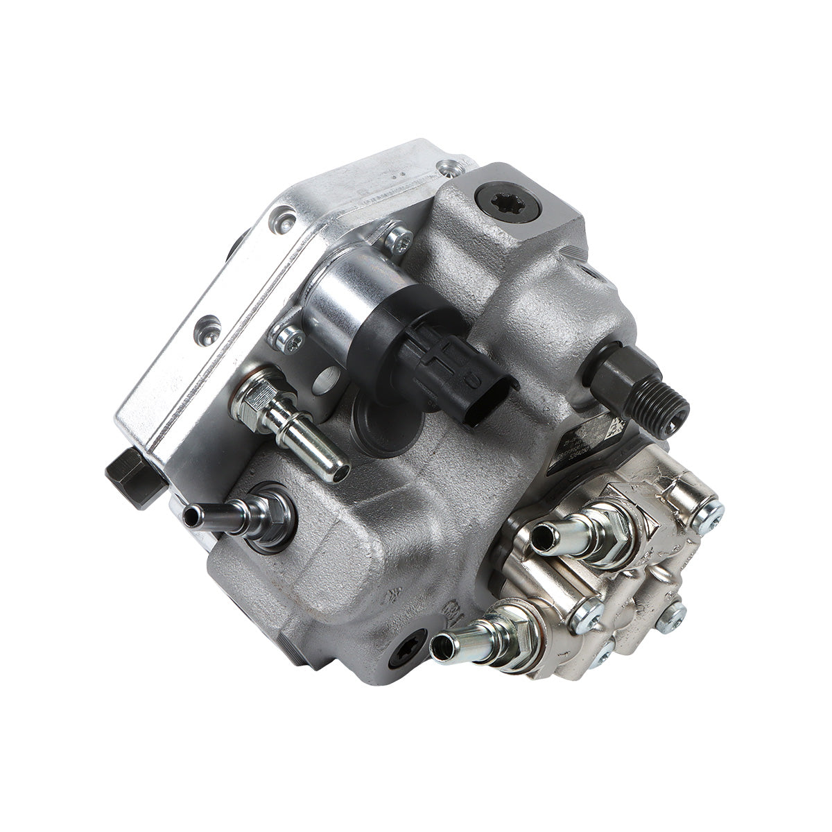 Topsealkit 0445020148 fuel injection pump, for Cummins ISB QSB 6.7L Engine F650 F750 F800 FL50 - image 4