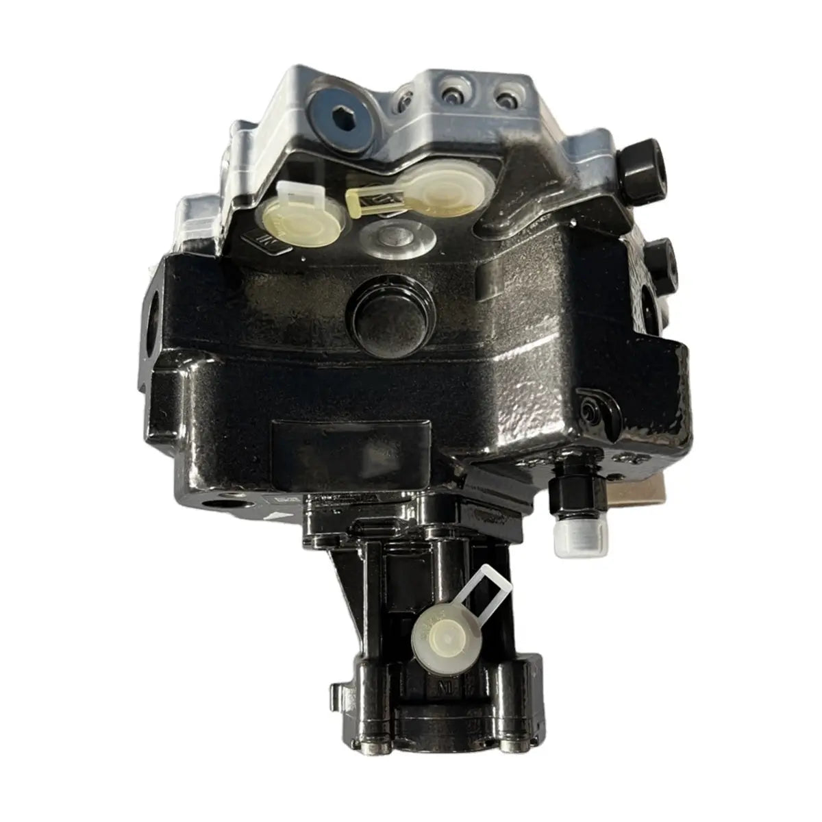 fuel injection pump 0445020201 for Howo Man Truck - image 2