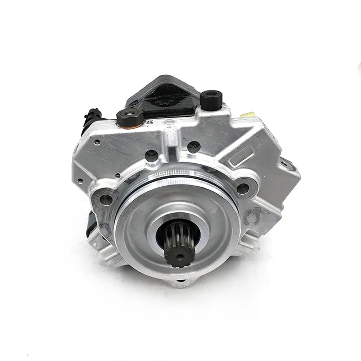 fuel injection pump 0445020201 for Howo Man Truck - image 3