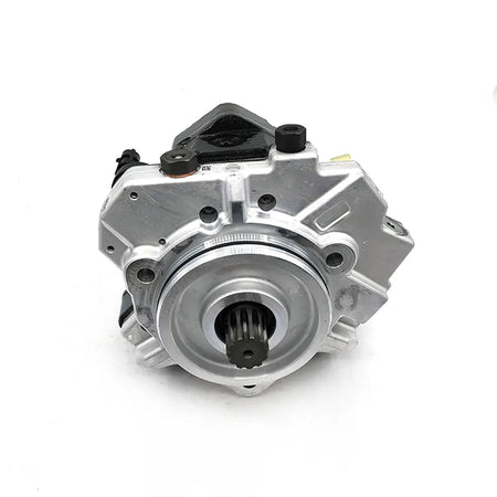 fuel injection pump 0445020201 for Howo Man Truck - image 3