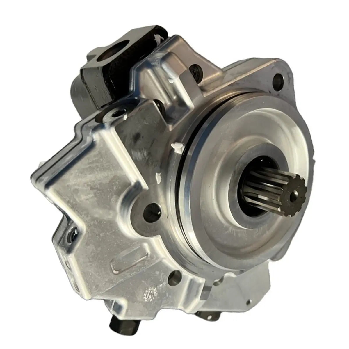 fuel injection pump 0445020201 for Howo Man Truck - image 4