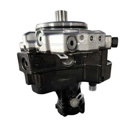 fuel injection pump 0445020201 for Howo Man Truck - image 5