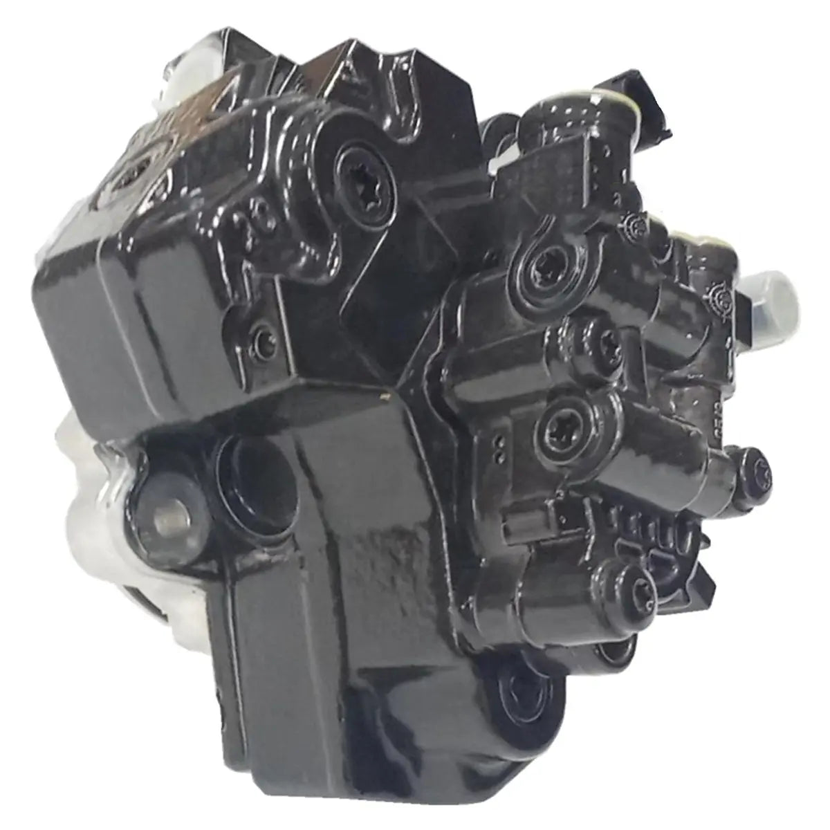 fuel injection pump 0445020203 for Howo Man Truck - image 2