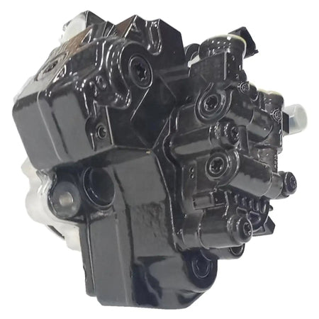 fuel injection pump 0445020203 for Howo Man Truck - image 2