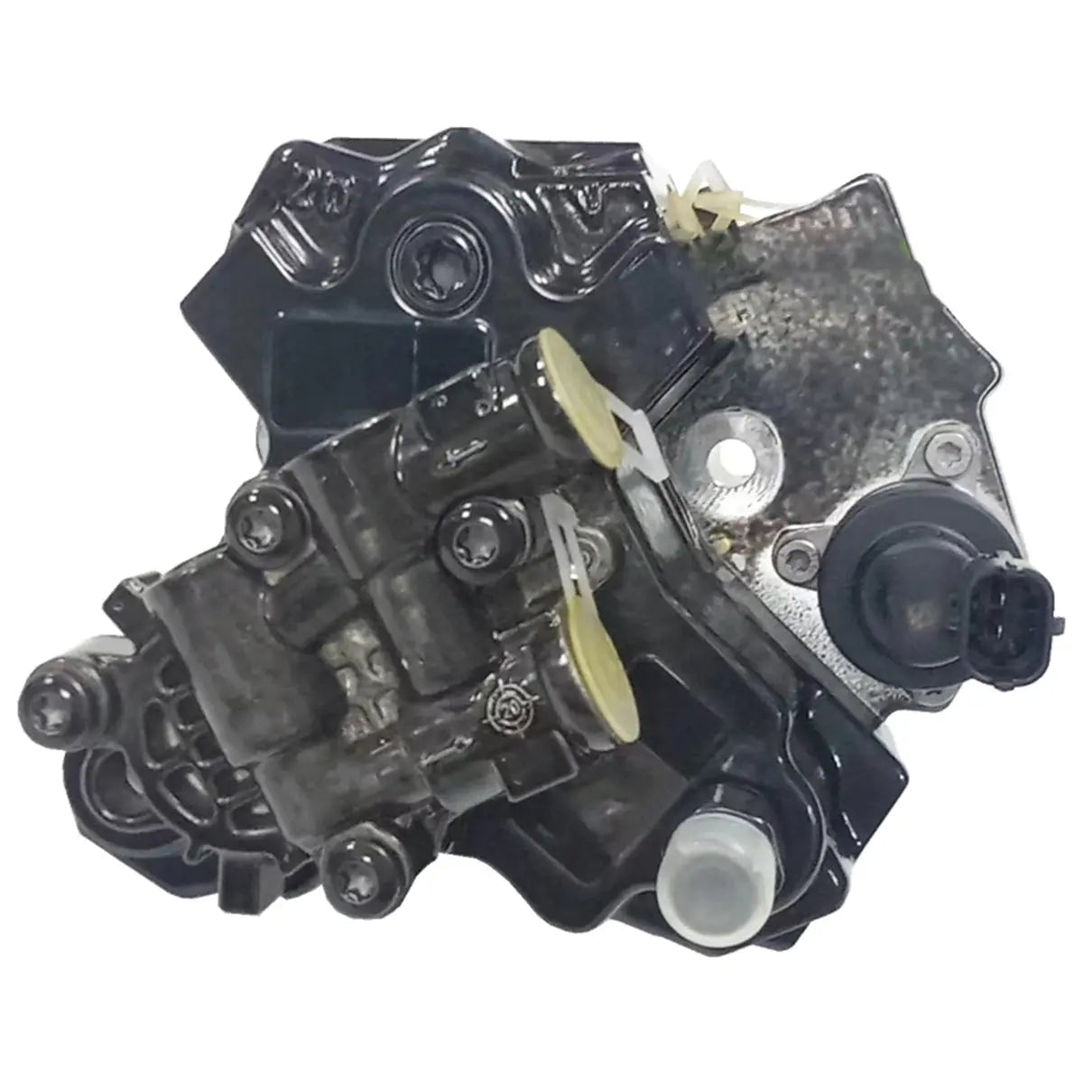 fuel injection pump 0445020203 for Howo Man Truck - image 3