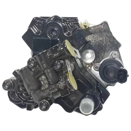 fuel injection pump 0445020203 for Howo Man Truck - image 3