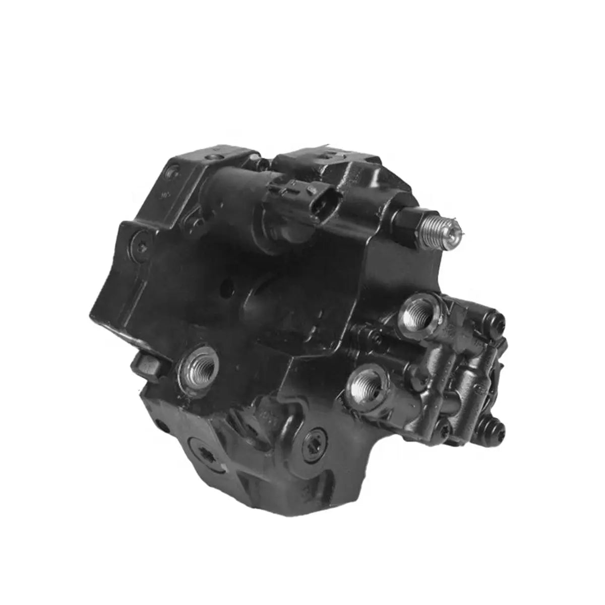 fuel injection pump 0445020203 for Howo Man Truck - image 4