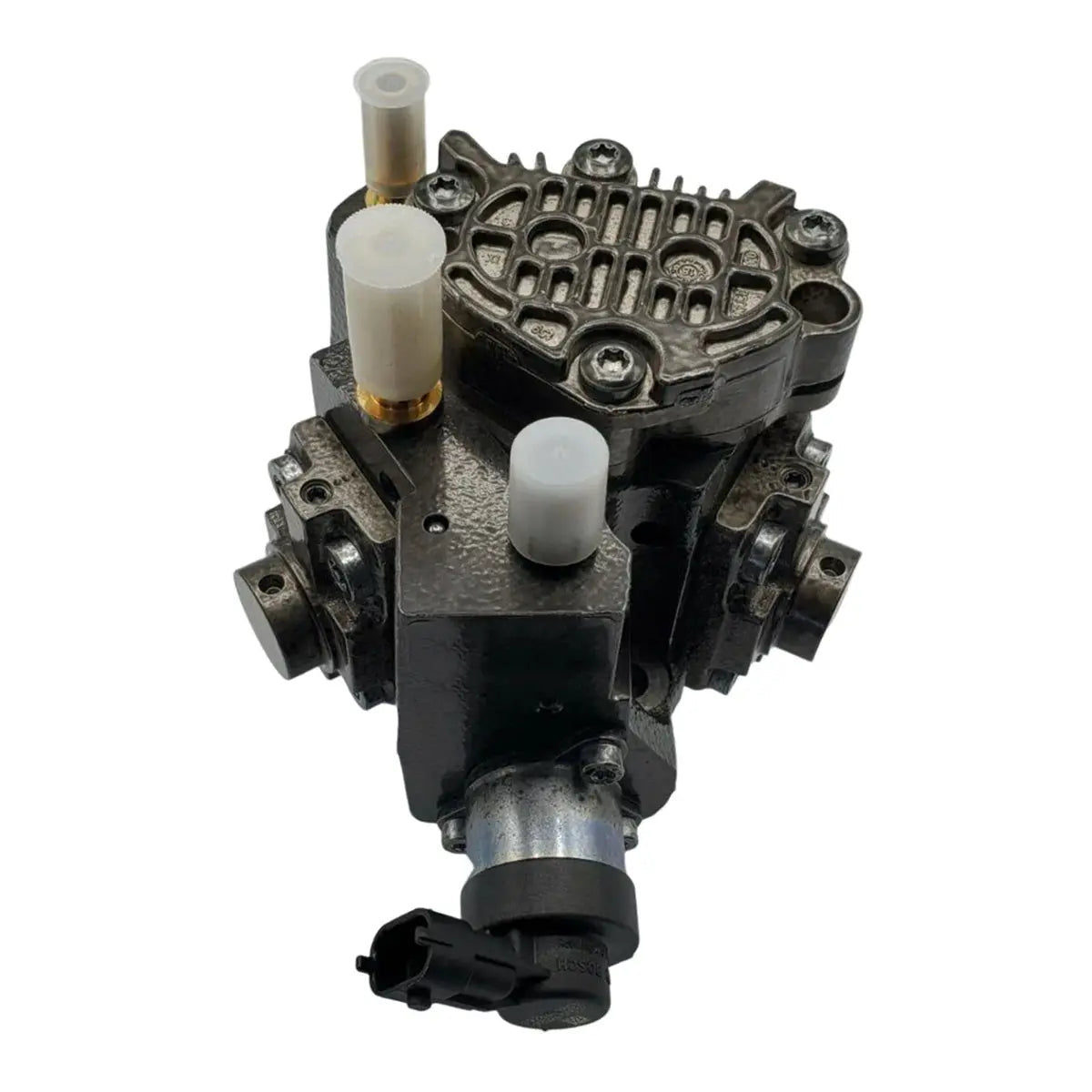 0445020256 fuel injection pump for Cummins Diesel Engine ISF2.8 QSF2.8 - image 3