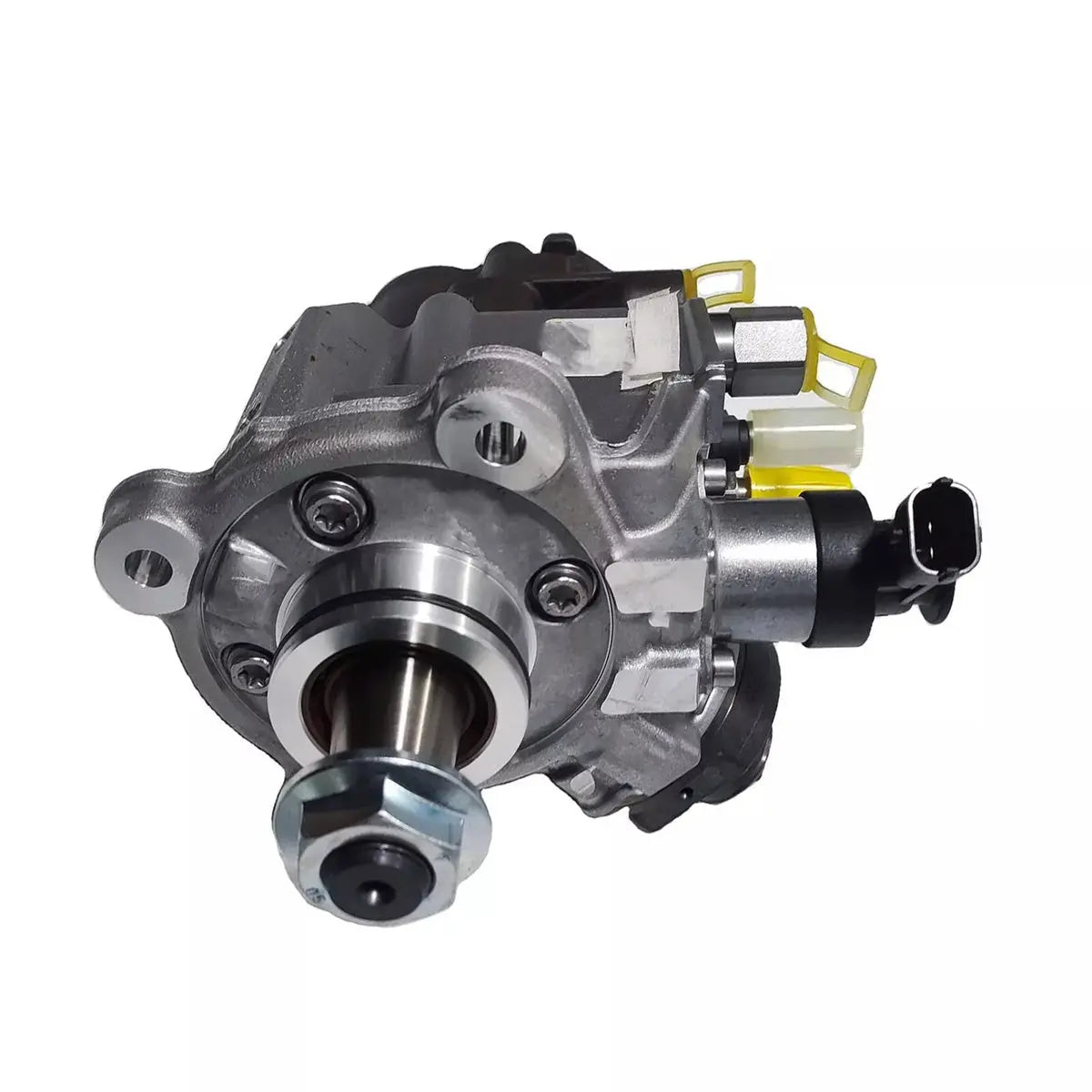 0445020517 fuel injection pump for Cummins Diesel Engine ISF3.8 3.8L - image 2